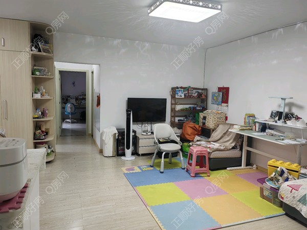 VR看房