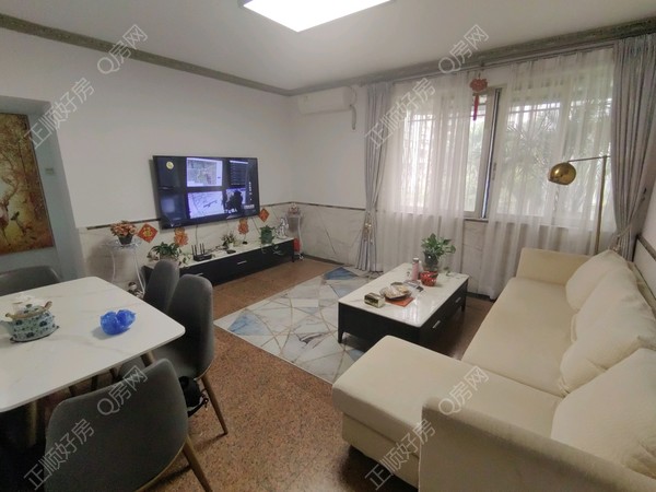 VR看房