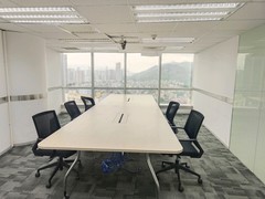 会议室
