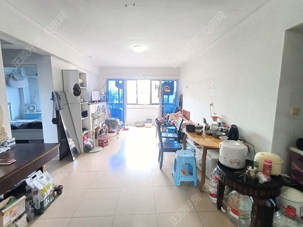 VR看房