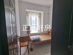 次卧
