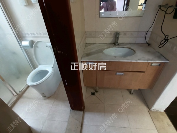 卫生间