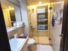 卫生间
