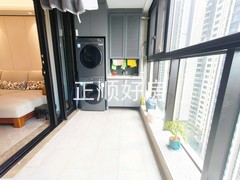 阳台