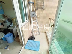 小阳台