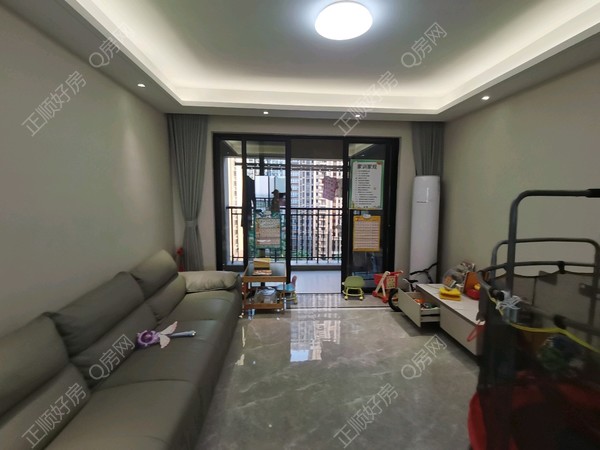 VR看房
