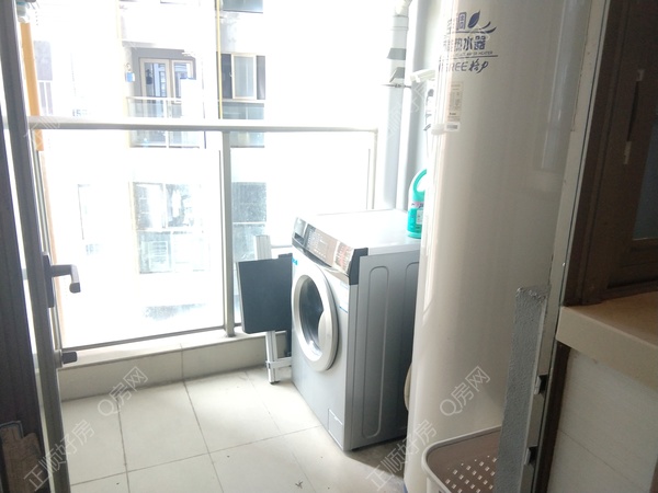 阳台1