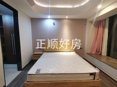 卧室