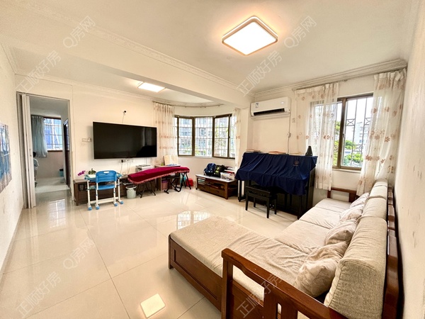VR看房