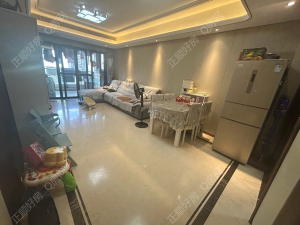 VR看房