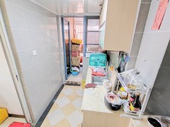 厨房