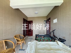入户花园