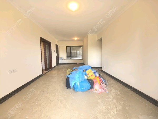 时代倾城三期3室2厅2卫在售房源图片