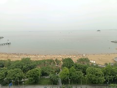 外景