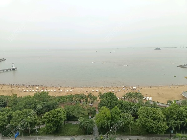 外景