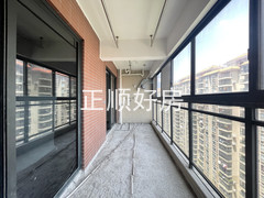 景观阳台