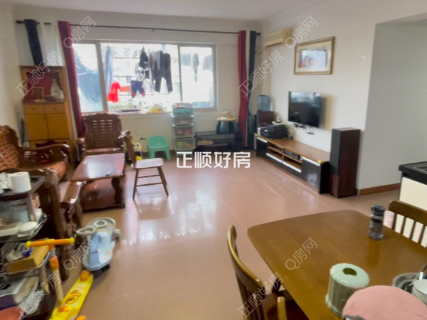 VR看房