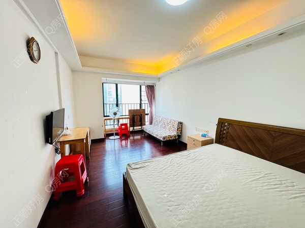 VR看房