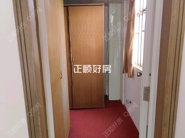 衣帽间