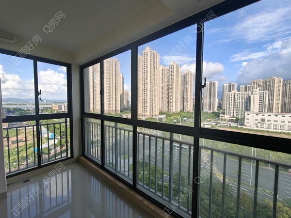 VR看房