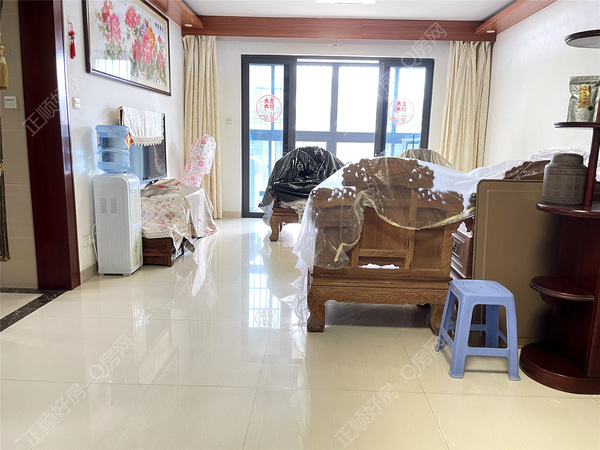 VR看房