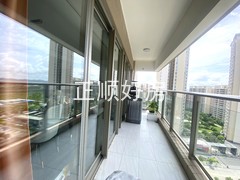 阳台
