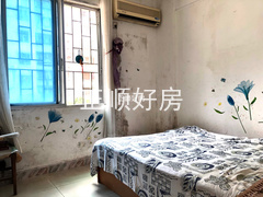 次卧
