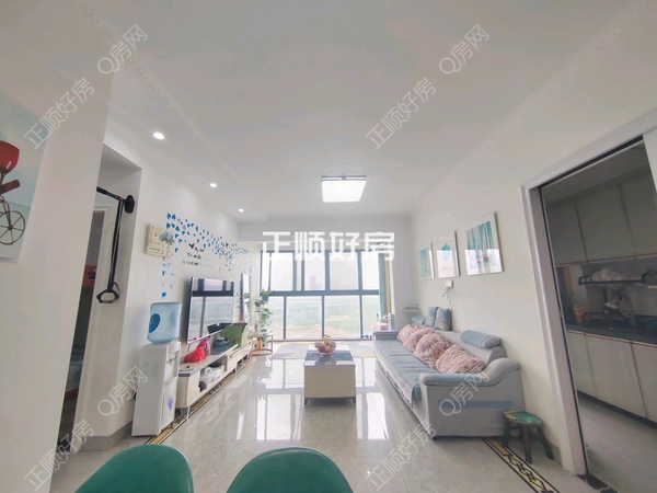 VR看房
