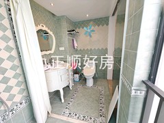 卫生间