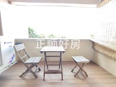 阳台