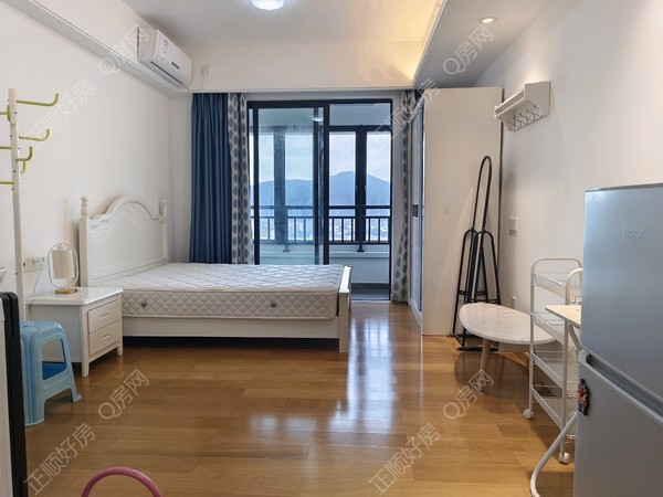 VR看房