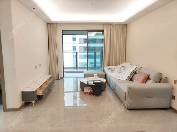 VR看房
