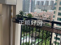阳台