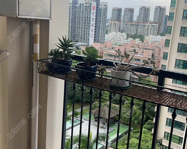 阳台