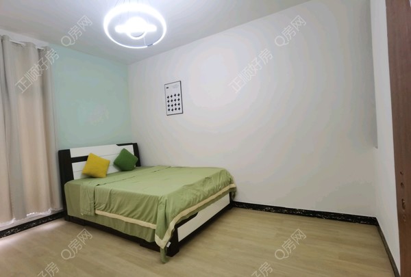VR看房