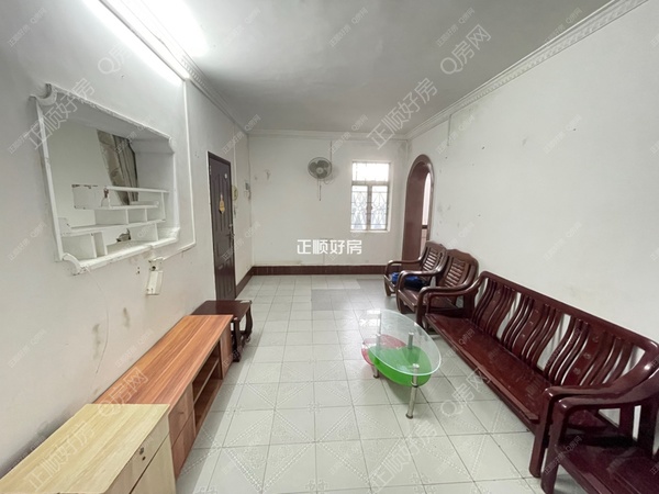 VR看房