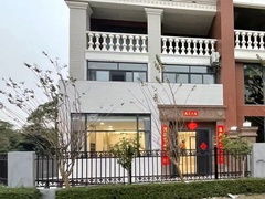 大门