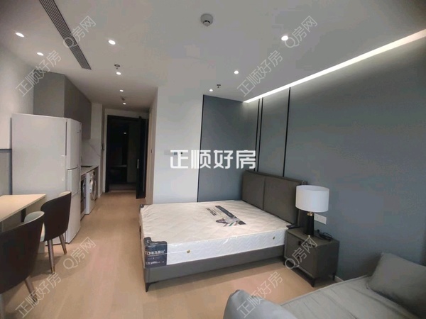 VR看房