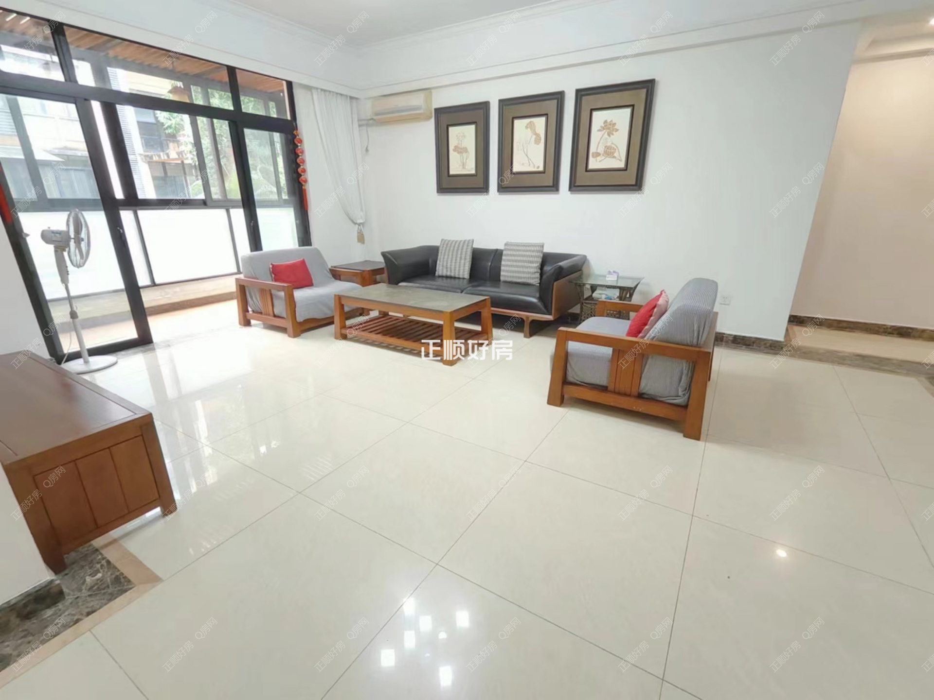 店长推荐   远大美域  精装3房 低楼层  业主诚心出售