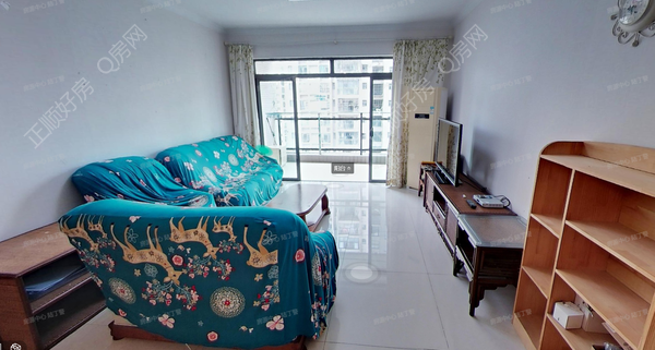VR看房