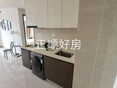 厨房