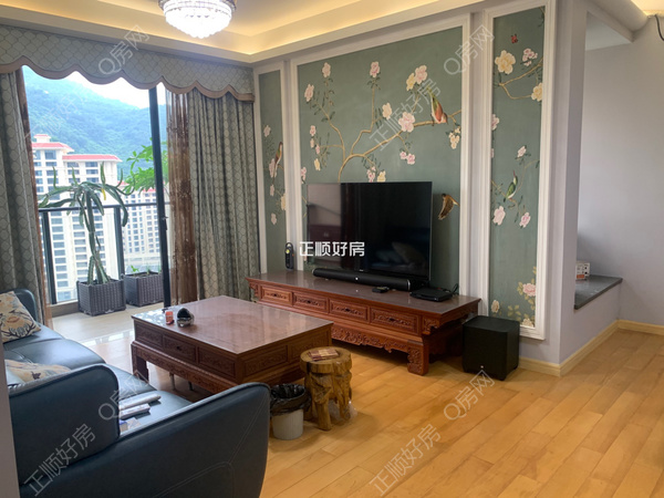 VR看房