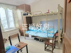 次卧