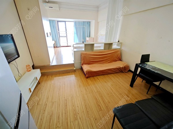 VR看房