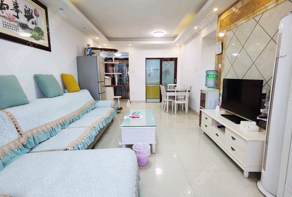 VR看房