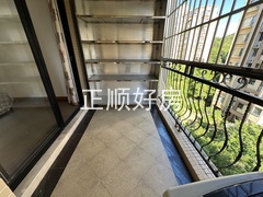 次卧阳台