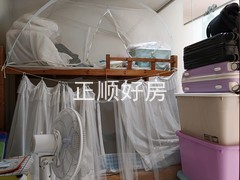 卧室