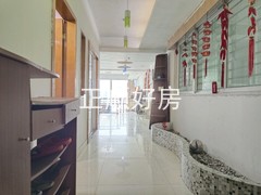 入户花园