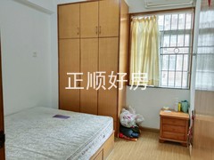 次卧
