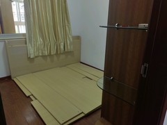 儿童房